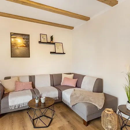 Sonnenblick Boedefeld Apartment