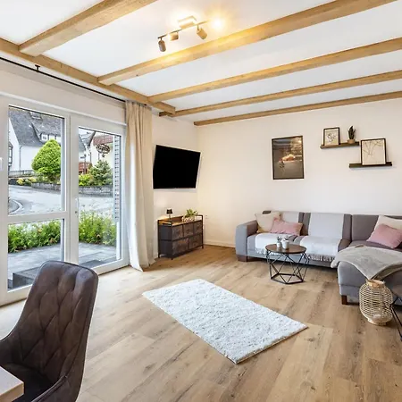 Sonnenblick Boedefeld Apartment *