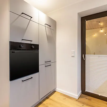 Sonnenblick Boedefeld Apartment