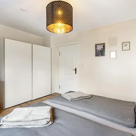 Sonnenblick Boedefeld Apartment