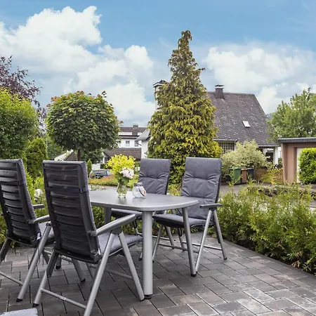 Apartment Sonnenblick Boedefeld Schmallenberg